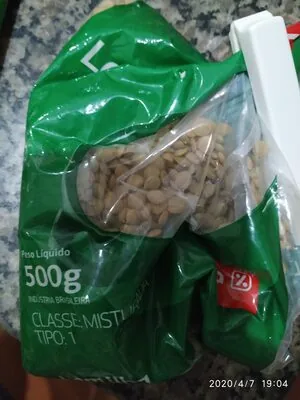 Lentilha Dia 500g