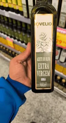 Azeite Tu Ovelio 500ml