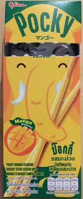 Bisc De Manga Pocky Glico 25g