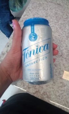Tônica zero