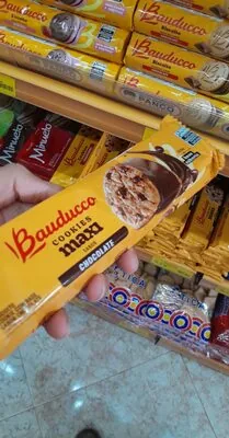 Cookies Maxi Sabor Chocolate