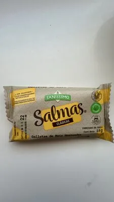 Salmas Clásicas