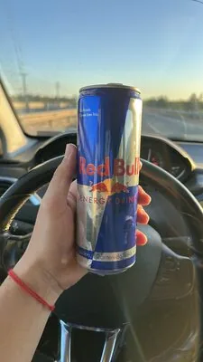 Red Bull Energy Drink