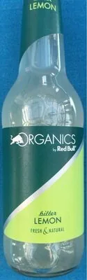 Organics Bitter Lemon