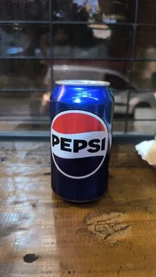 PEPSI