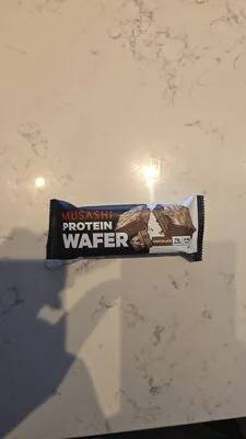 MUSASHI PROTEIN WAFER