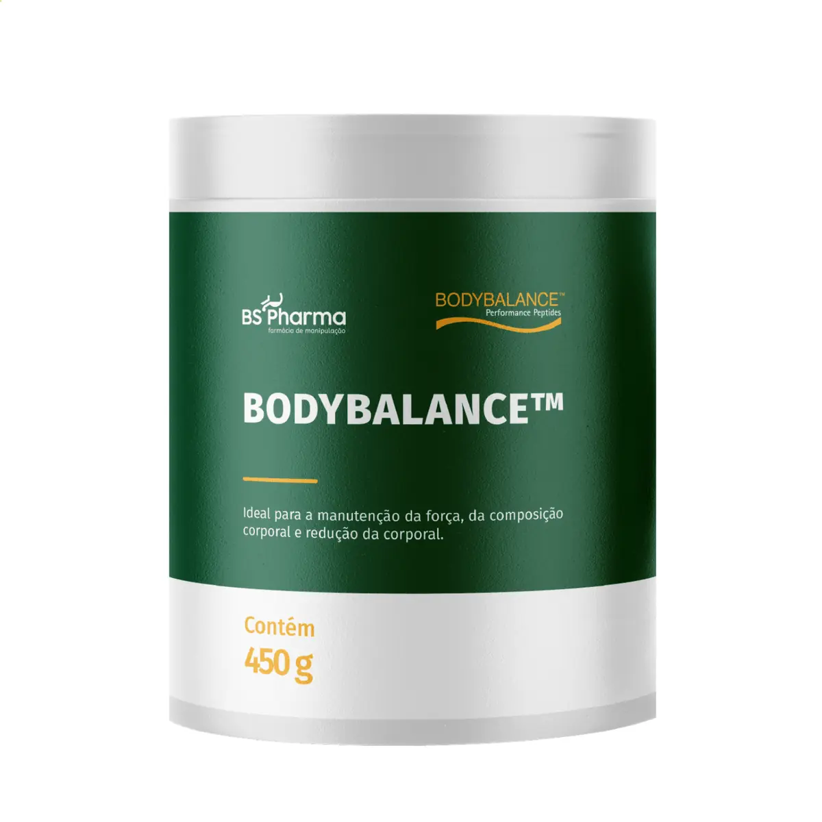 BodyBalance­™ 450g - 450g Sem sabor