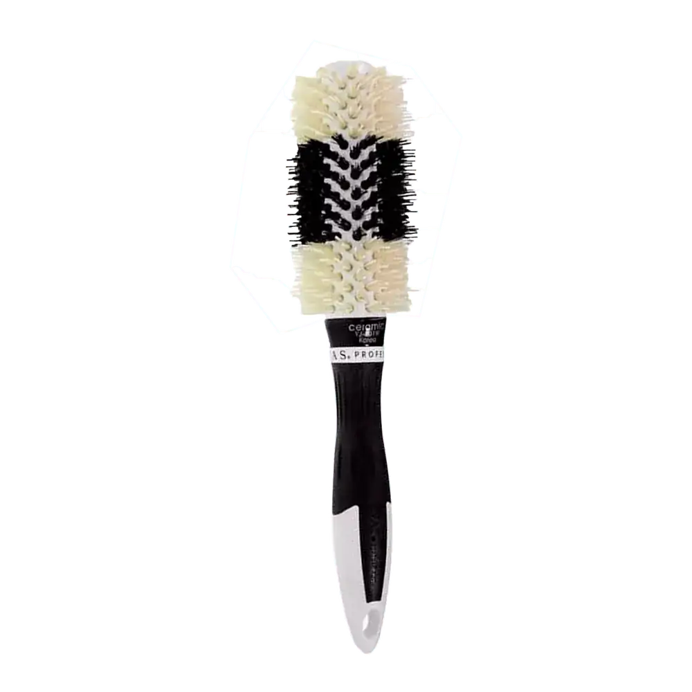 Evas Professional Yj701w - Escova para Cabelo