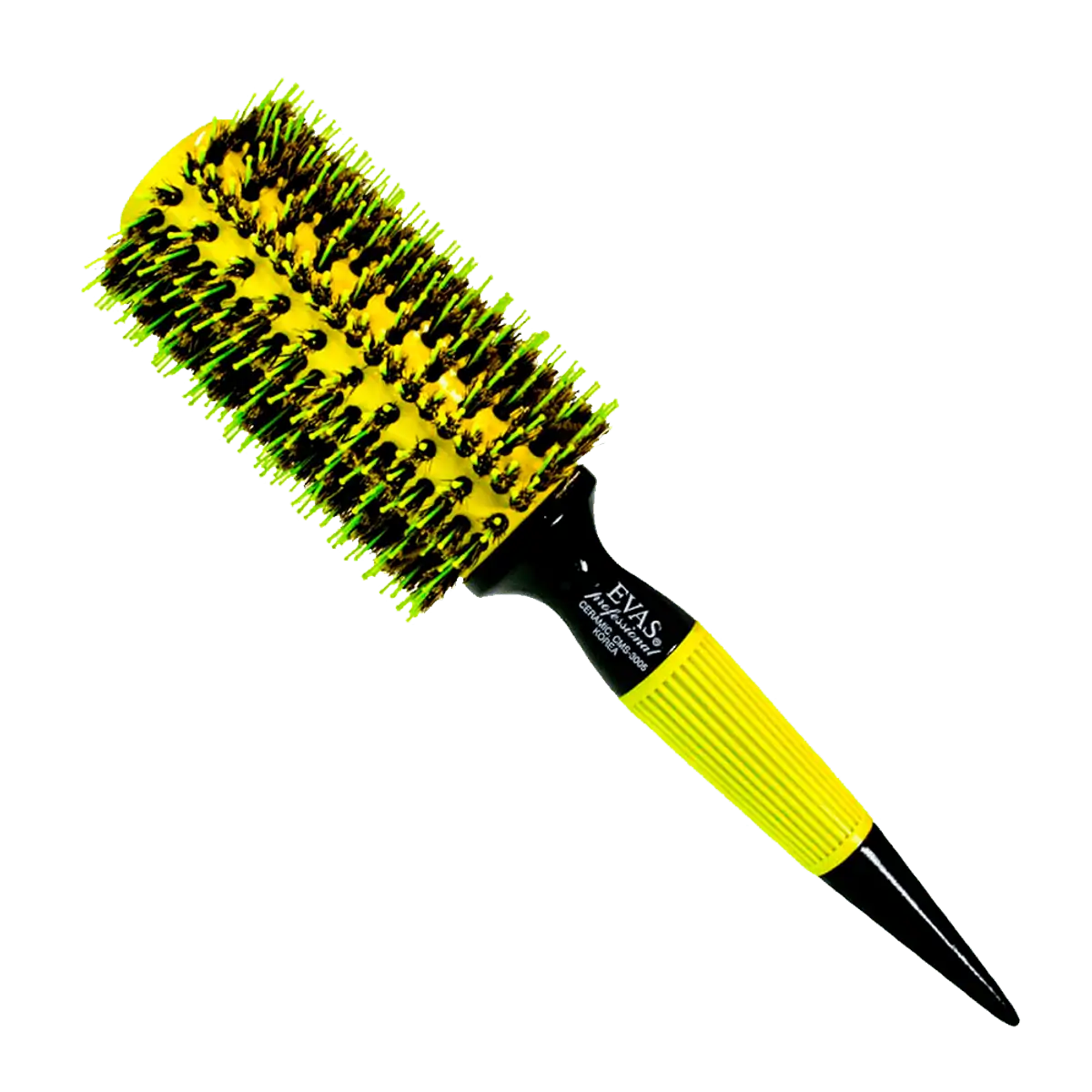 Evas Professional CMS 3005 - Escova Para Cabelo