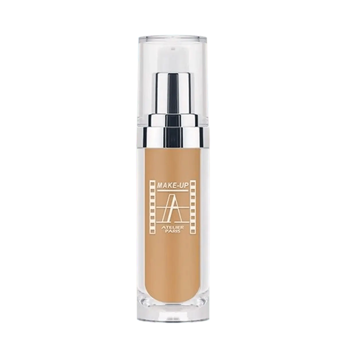 Atelier Paris Base Flw 50 - Base Líquida 30ml