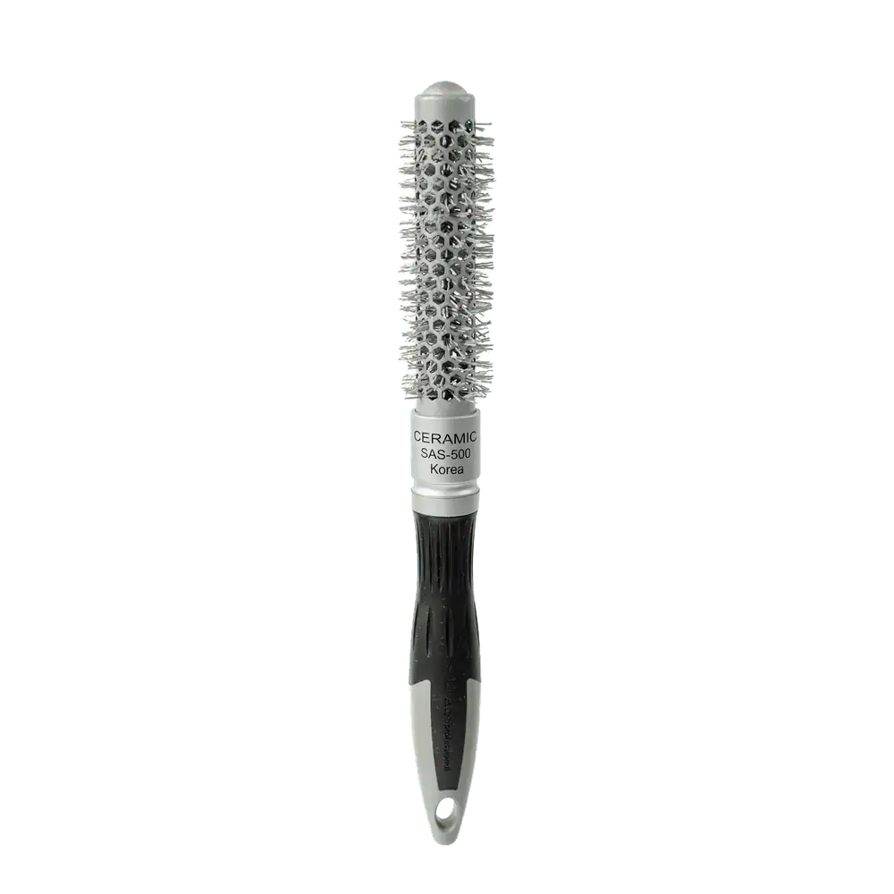 Evas Professional Sas 500 Cinza - Escova para Cabelo