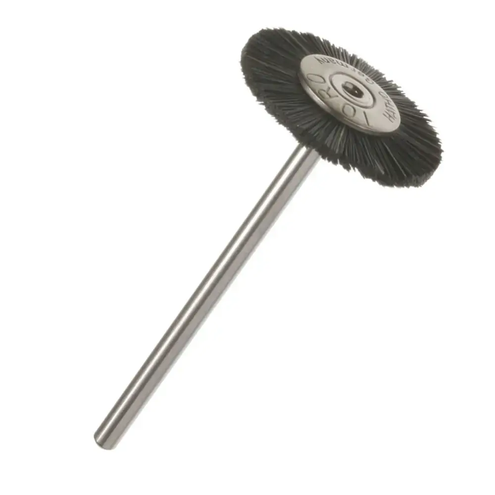 Escova de Crina de Cavalo 19mm - Odontomega