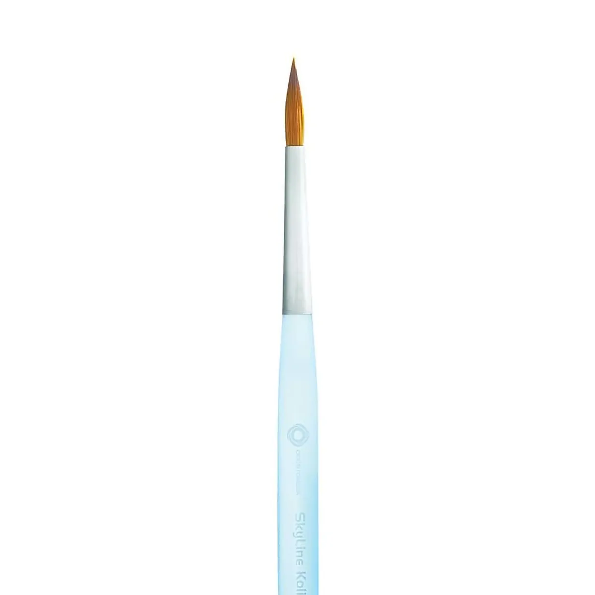 Pincel Skyline Kolinsky - Odontomega - Pincel Skyline Kolinsky Nº6 - Odontomega