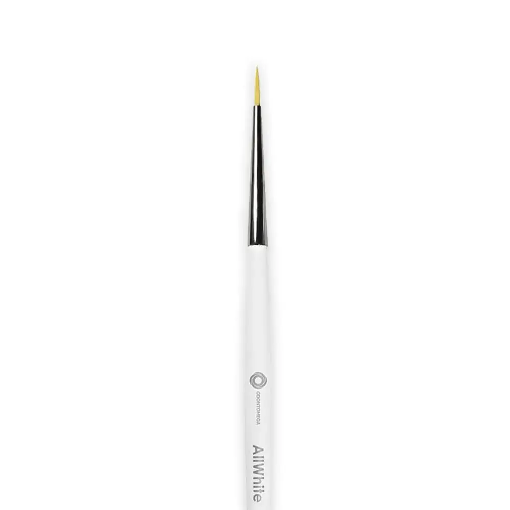 Pincel Allwhite 0 - Odontomega