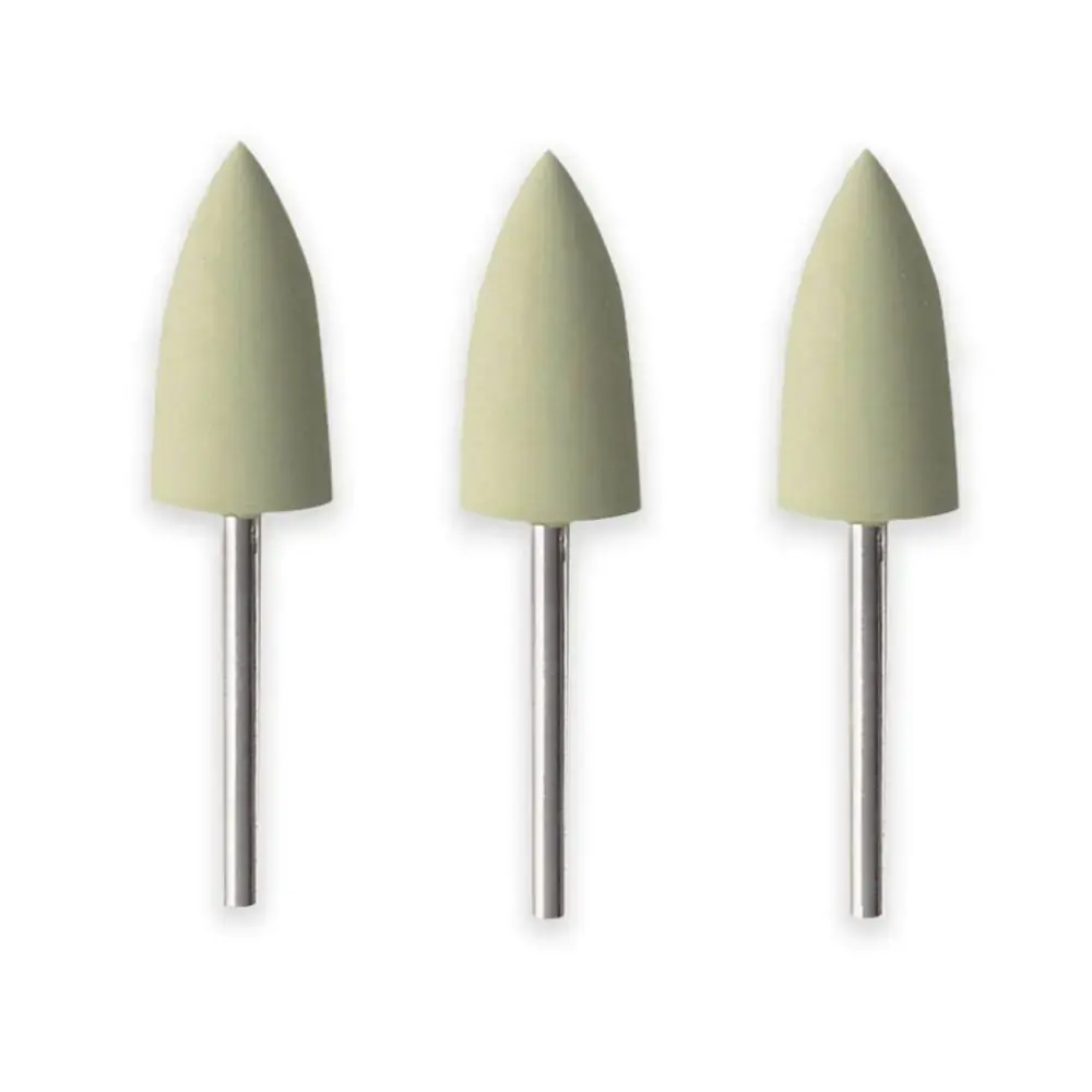 Polidor de Silicone Para Acrílico Eve PM Technik H332KF3 - Odontomega