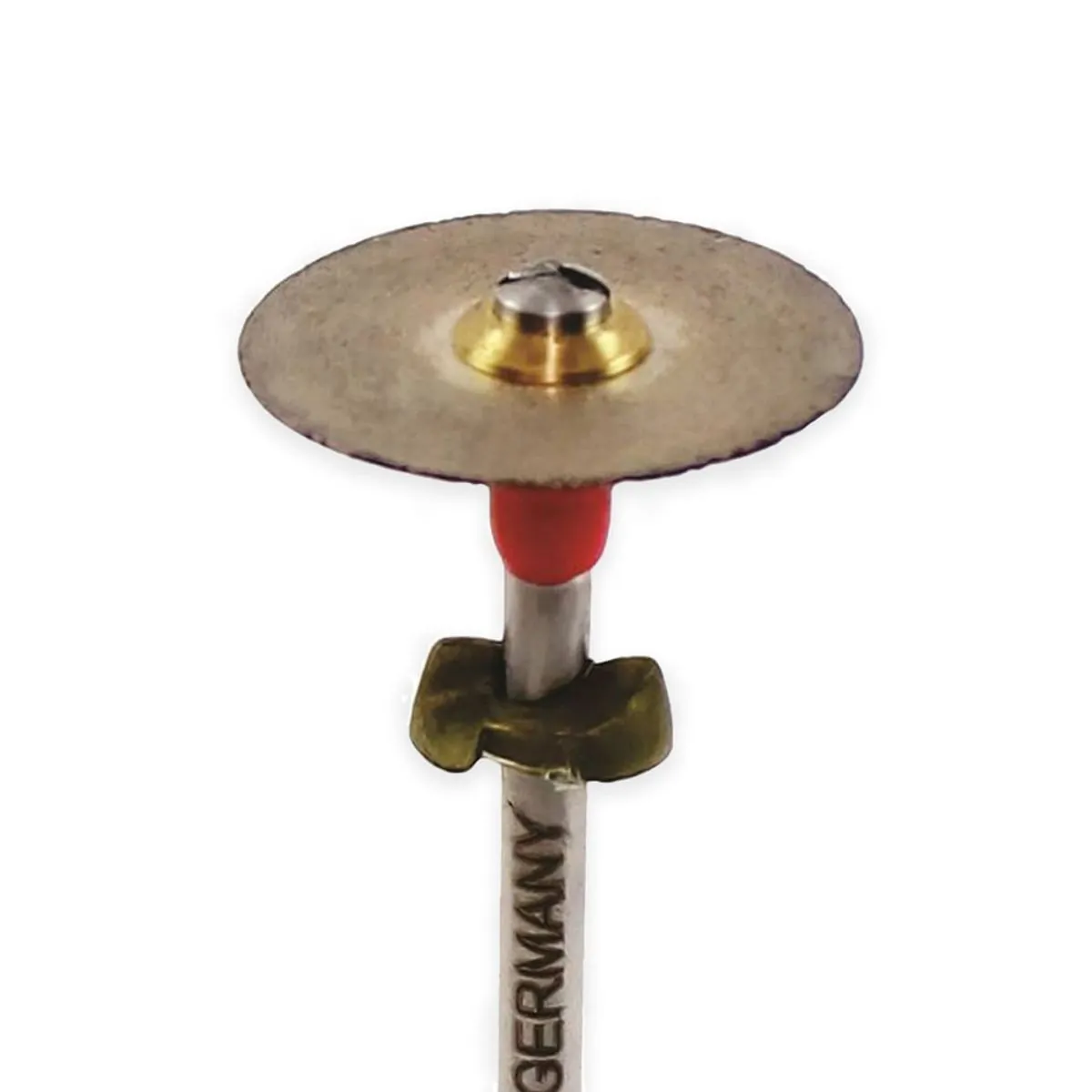 Disco Sinterizado Rígido 16X0,25 F - Odontomega