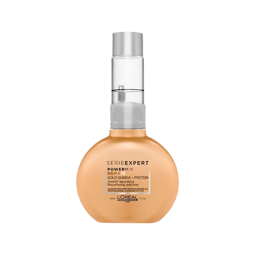 LOréal Professionnel Serie Expert Absolut Repair Gold Quinoa + Protein - Aditivo PowerMix 150ml