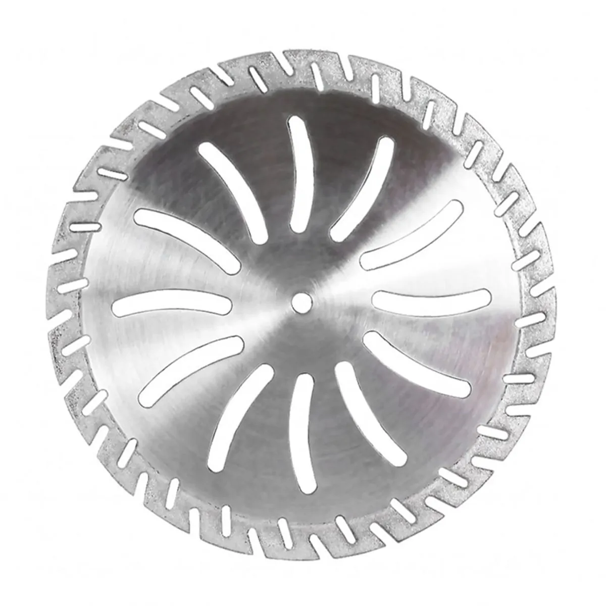 Disco Diamantado Diadisc DD35 35x0,3mm - Odontomega