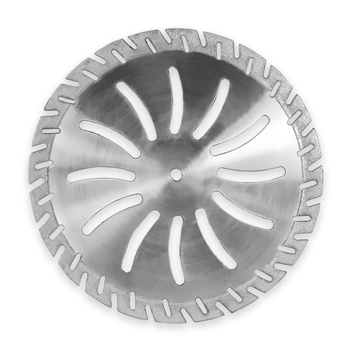 Disco Diamantado Diadisc DD45 45x0,35mm - Odontomega