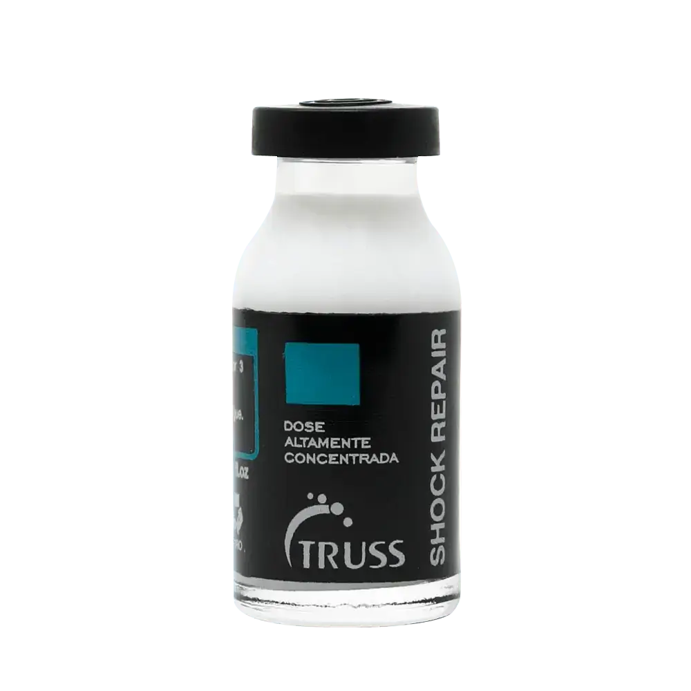 Truss Shock Repair - Ampola de Reconstrução 17ml