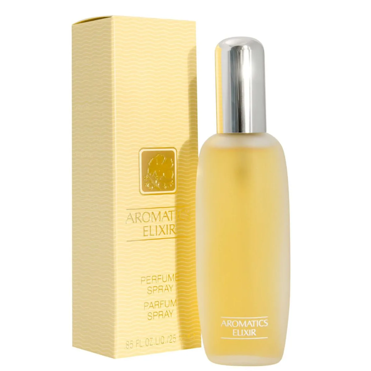 Perfume Feminino Aromatics Elixir Parfum Da Clinique Eau De Parfum 100 ml