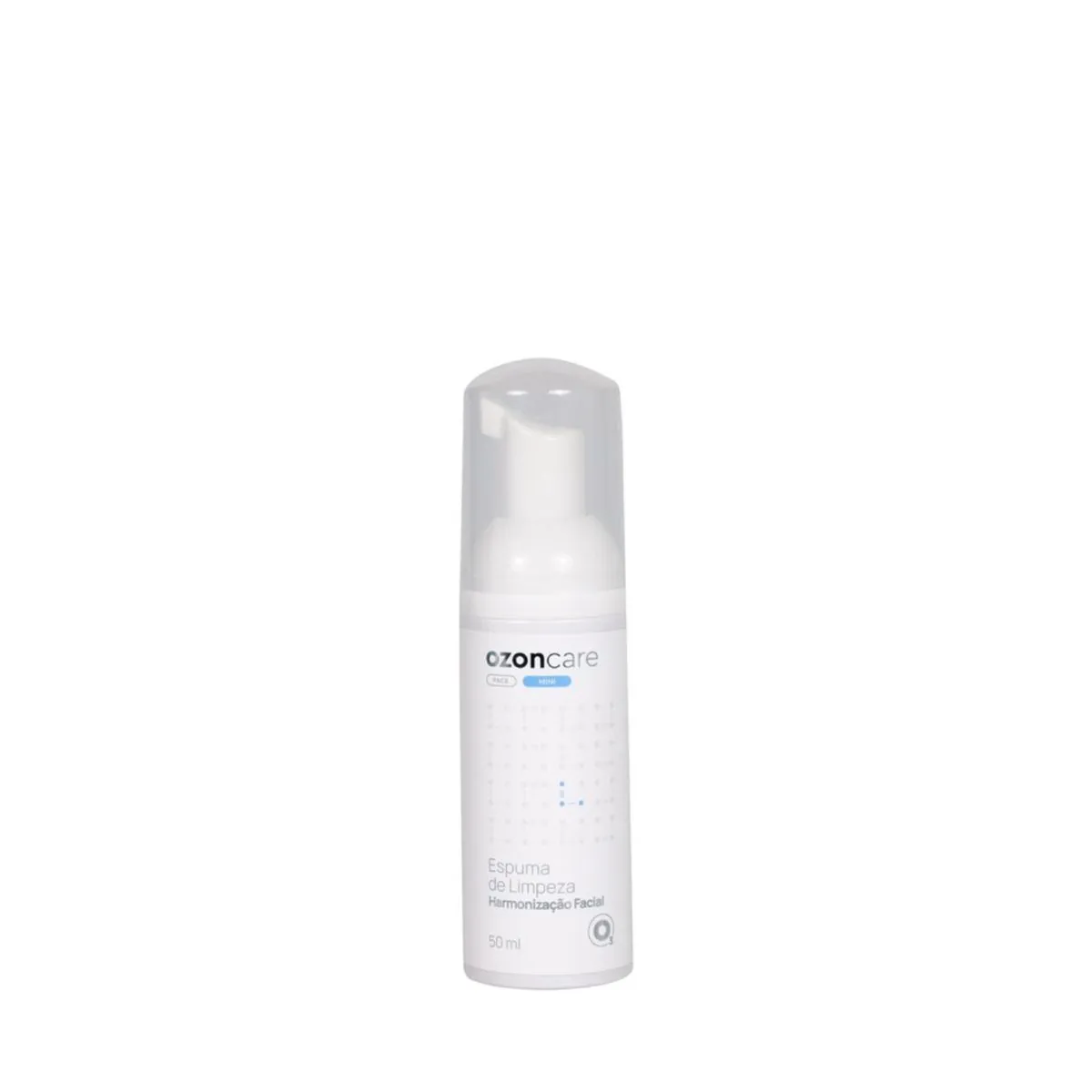 Miniatura Espuma de Limpeza Harmonização Facial - 50ml