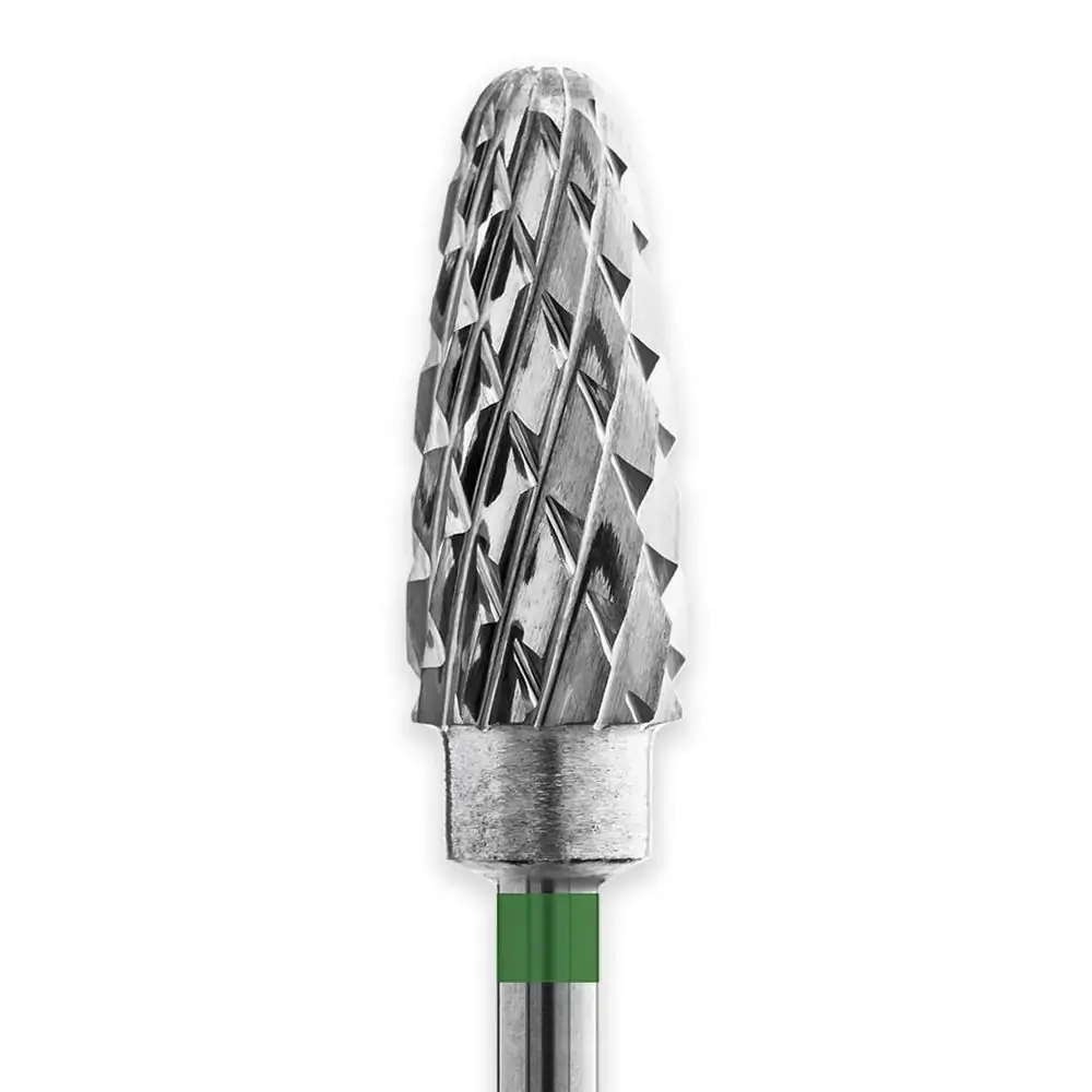 Turbocut Broca De Tungstênio REF: 04-02407001 - Odontomega