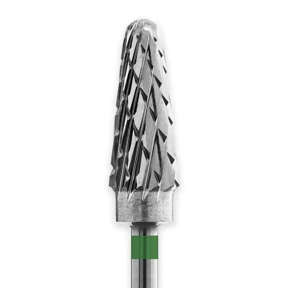 Turbocut Broca De Tungstênio REF: 04-02407401 - Odontomega
