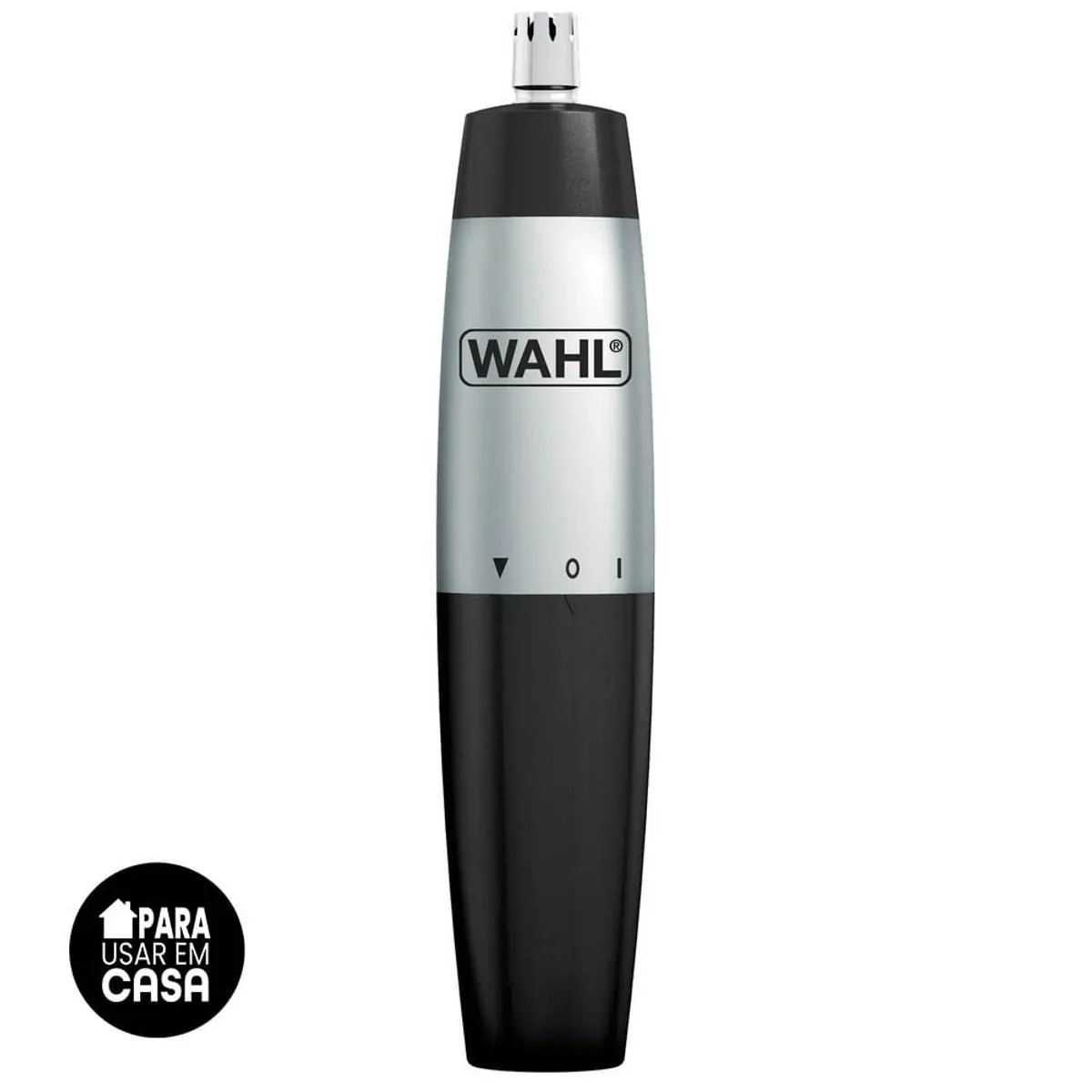 Aparador de Pelos Nasal Trimmer Wahl