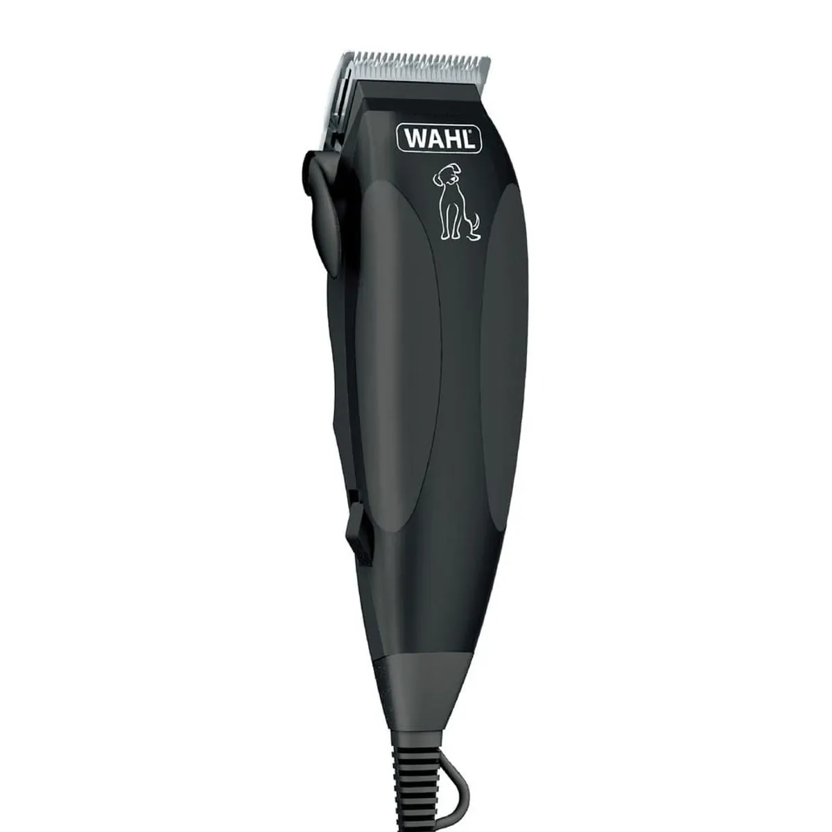 Máquina de Tosa Animal Pet Wahl Clipper 220v Preta