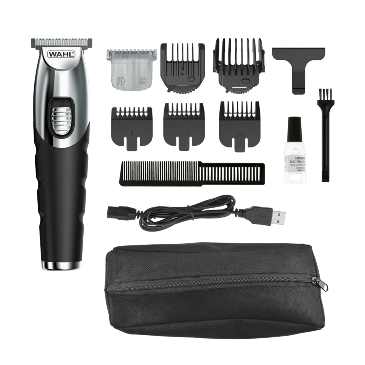 Aparador de Pelos Beard Trimmer Wahl