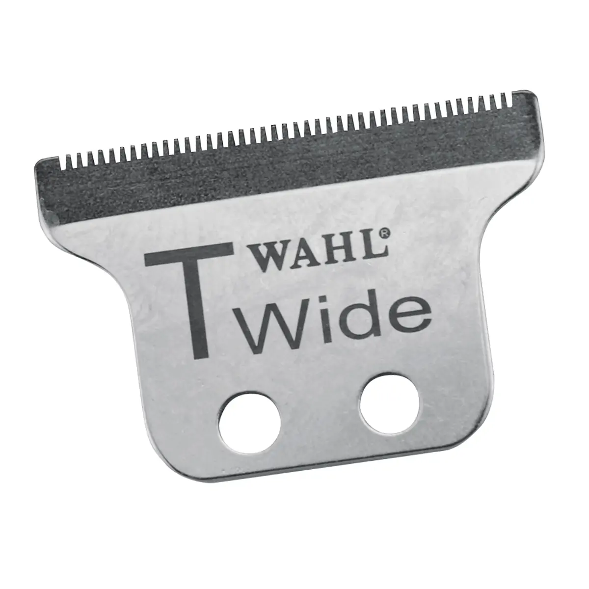 Lâmina T-Wide Para Detailer Wahl