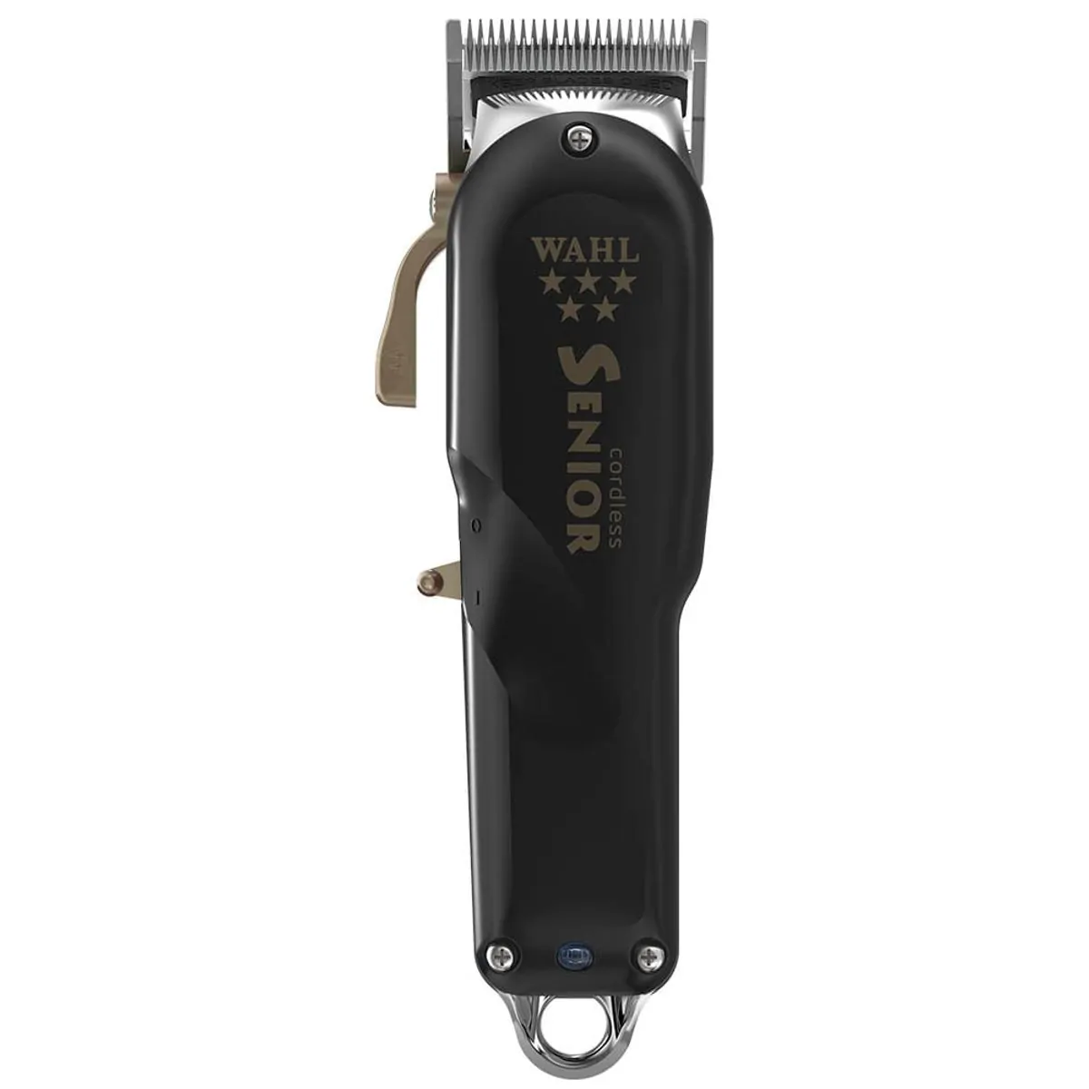 Máquina de Cortar Cabelo Senior Cordless Wahl Bivolt