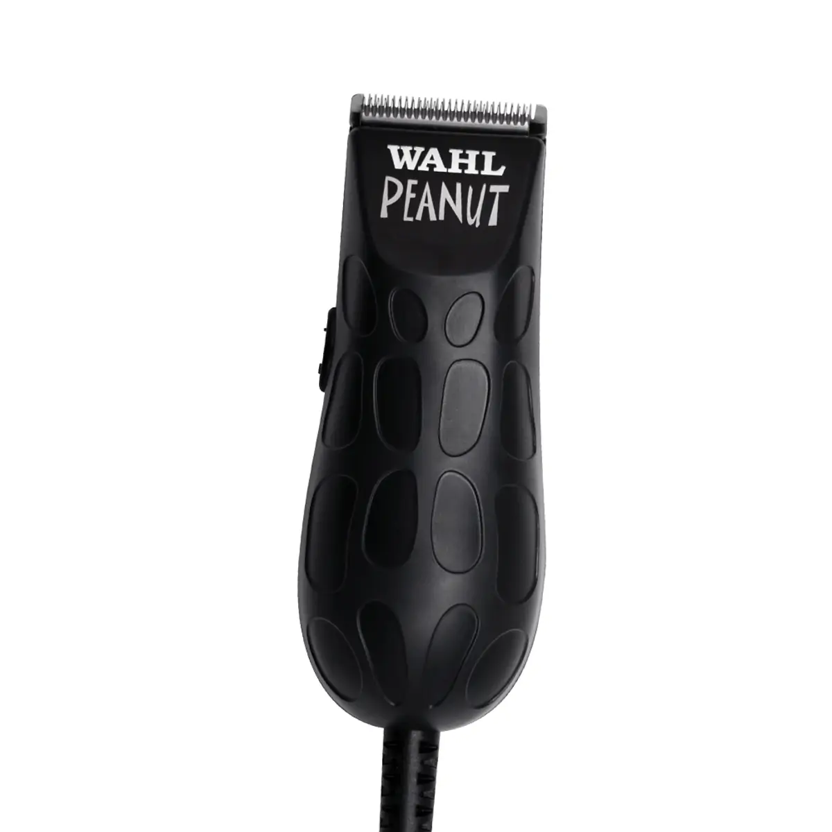 Máquina de Acabamento Peanut Preta Wahl