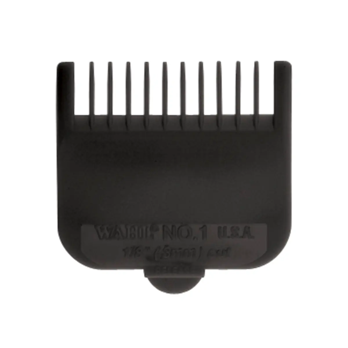 Pente de Altura #1 (3mm) Wahl