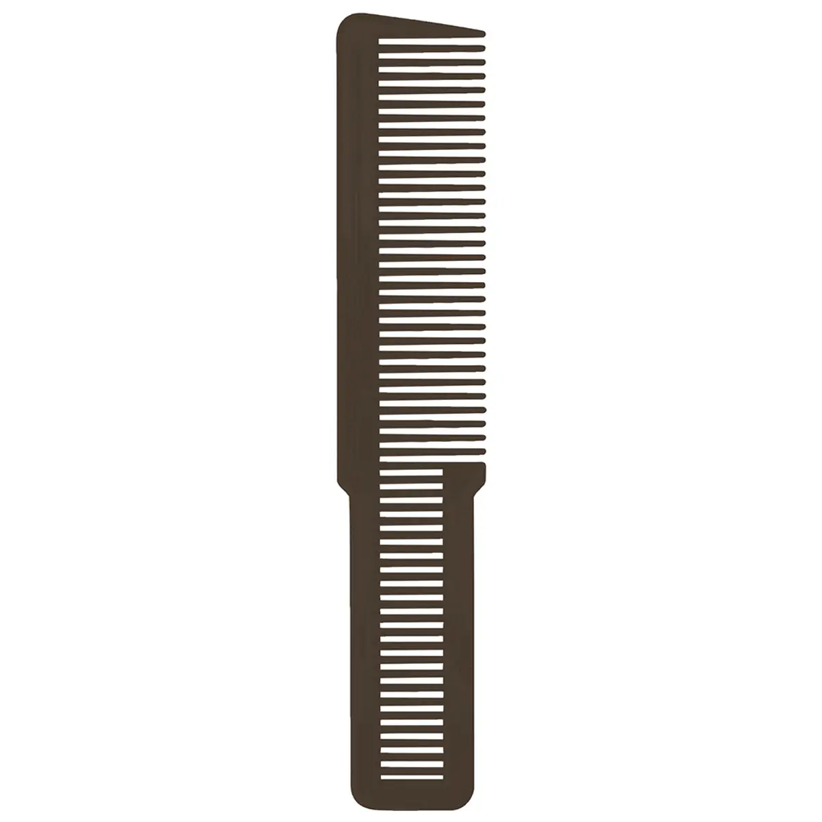 Pente Plano Bronze Wahl