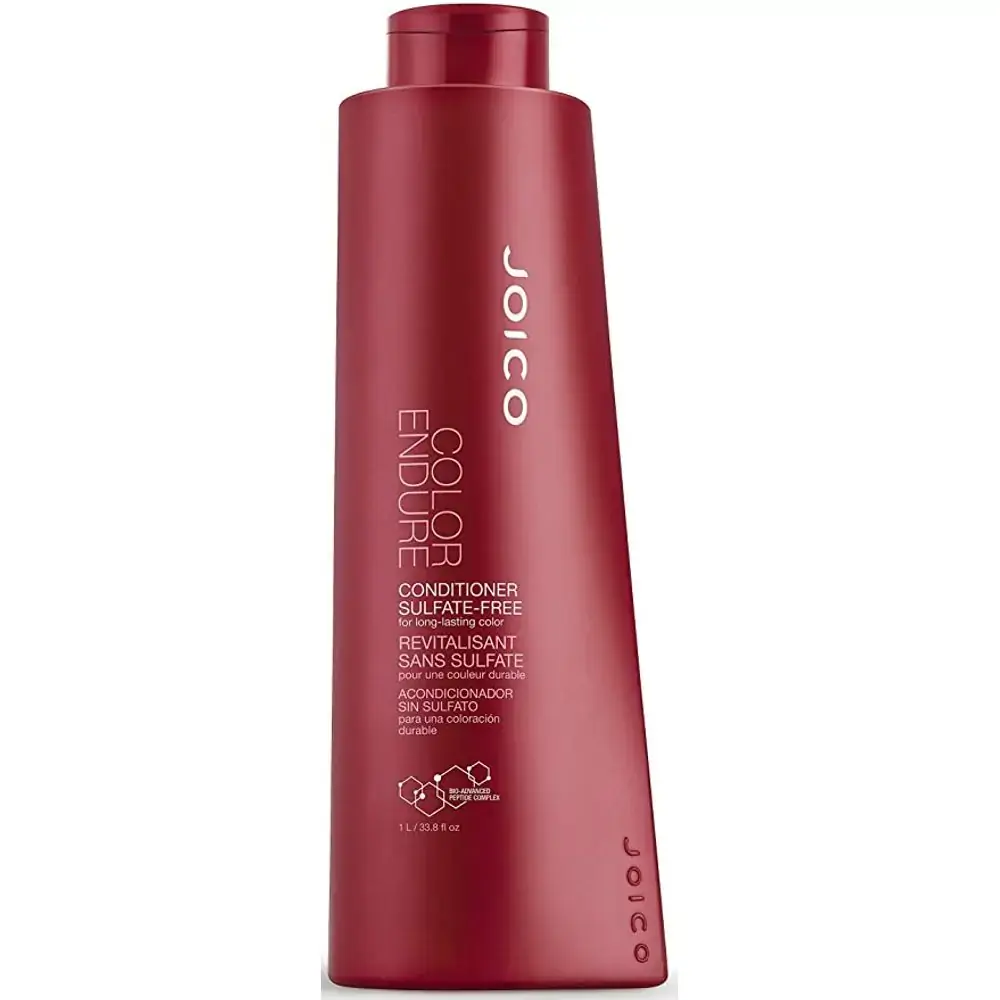 Condicionador Color Endure Revitalizant - Joico -1000ml