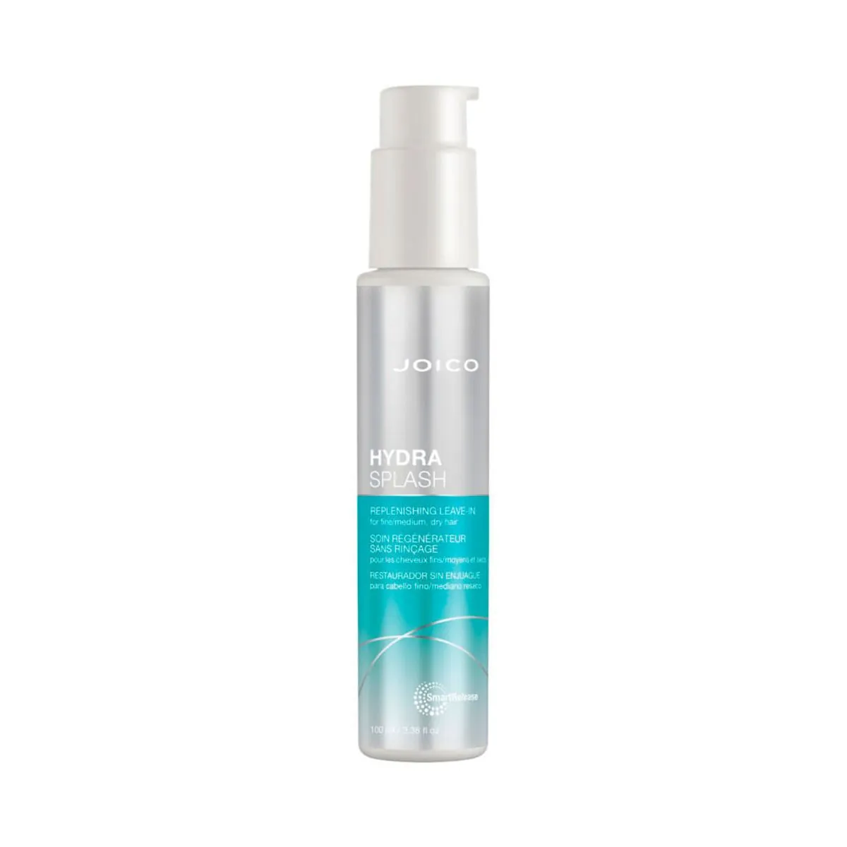 Joico Hydra Splash Leave in 100ml