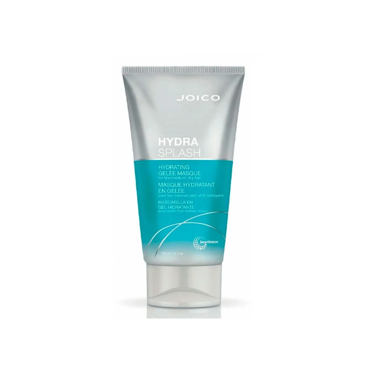 Joico Hydra Splash Hydrating Geleé Masque - Máscara Hidratante 150ml - Joice Hydra Splash Hydrating