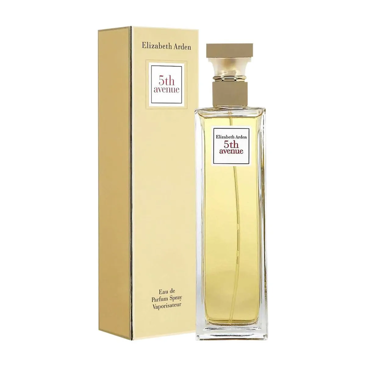 Perfume Feminino 5Th Avenue De Elizabeth Arden Eau De Parfum 125 ml