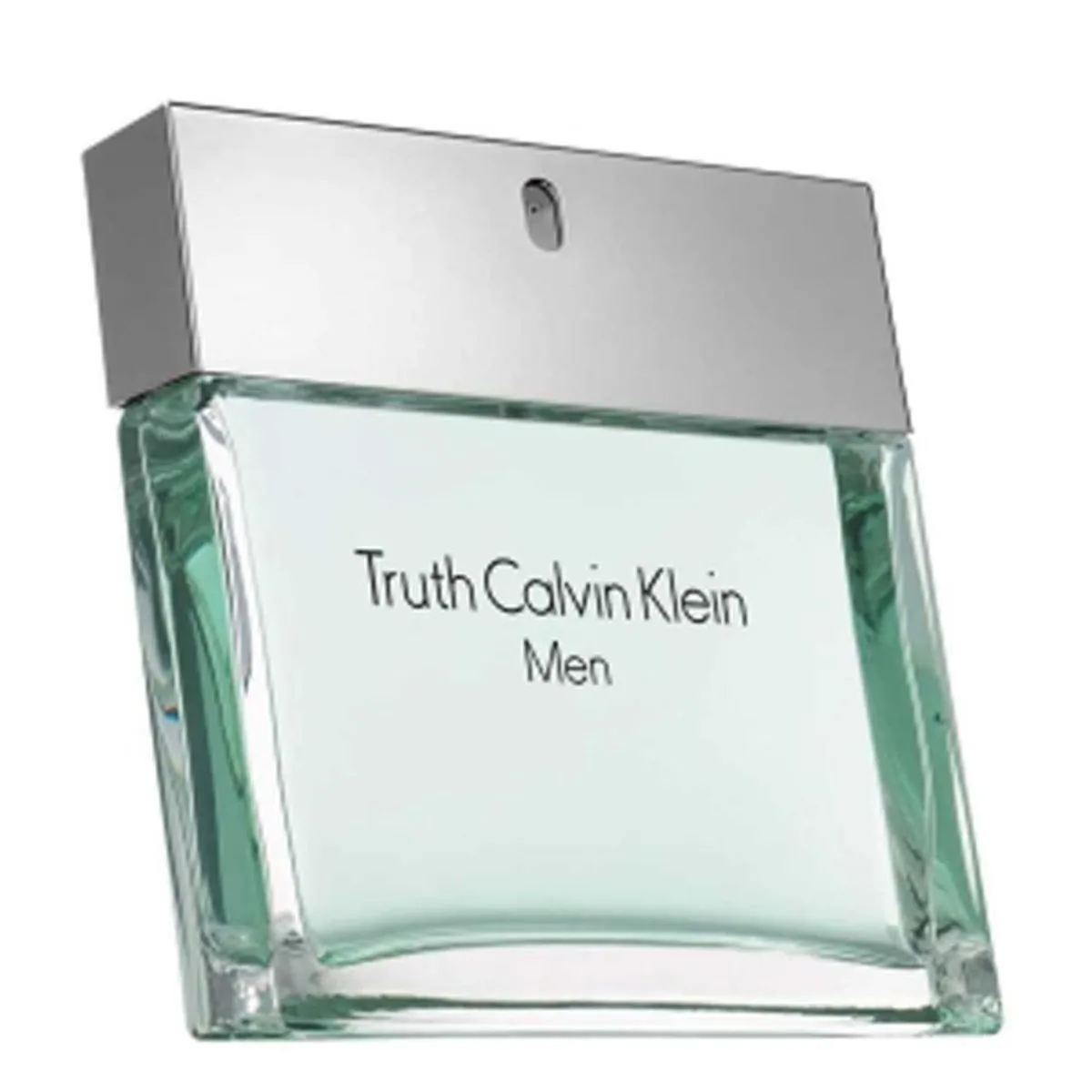Perfume Masculino Truth De Calvin Klein Eau De Toilette 100 ml