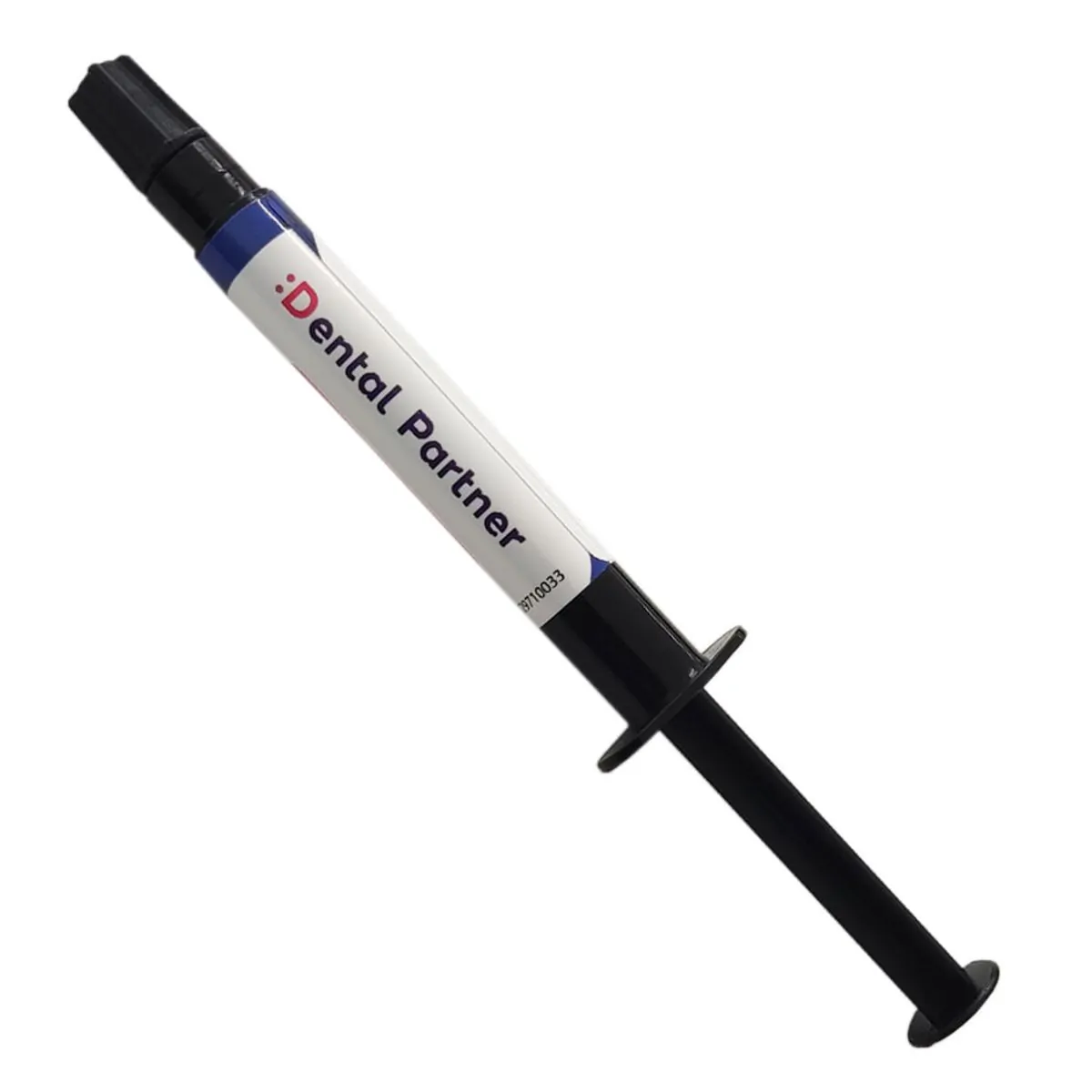 Barreira Gengival 2g - Dental Partner - Barreira Gengival com 1 Seringa 2g + 1 Ponteira - Dental Par