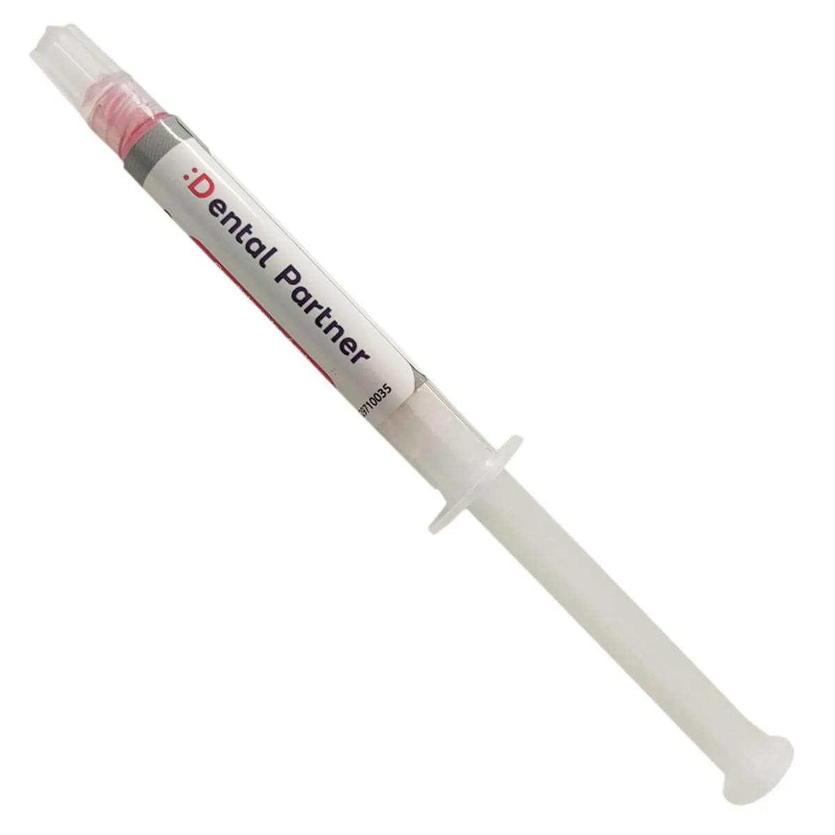 Condicionador Ácido Fluorídrico 10% - Dental Partner - Condicionador Ácido Fluorídrico 10% com 1x3g