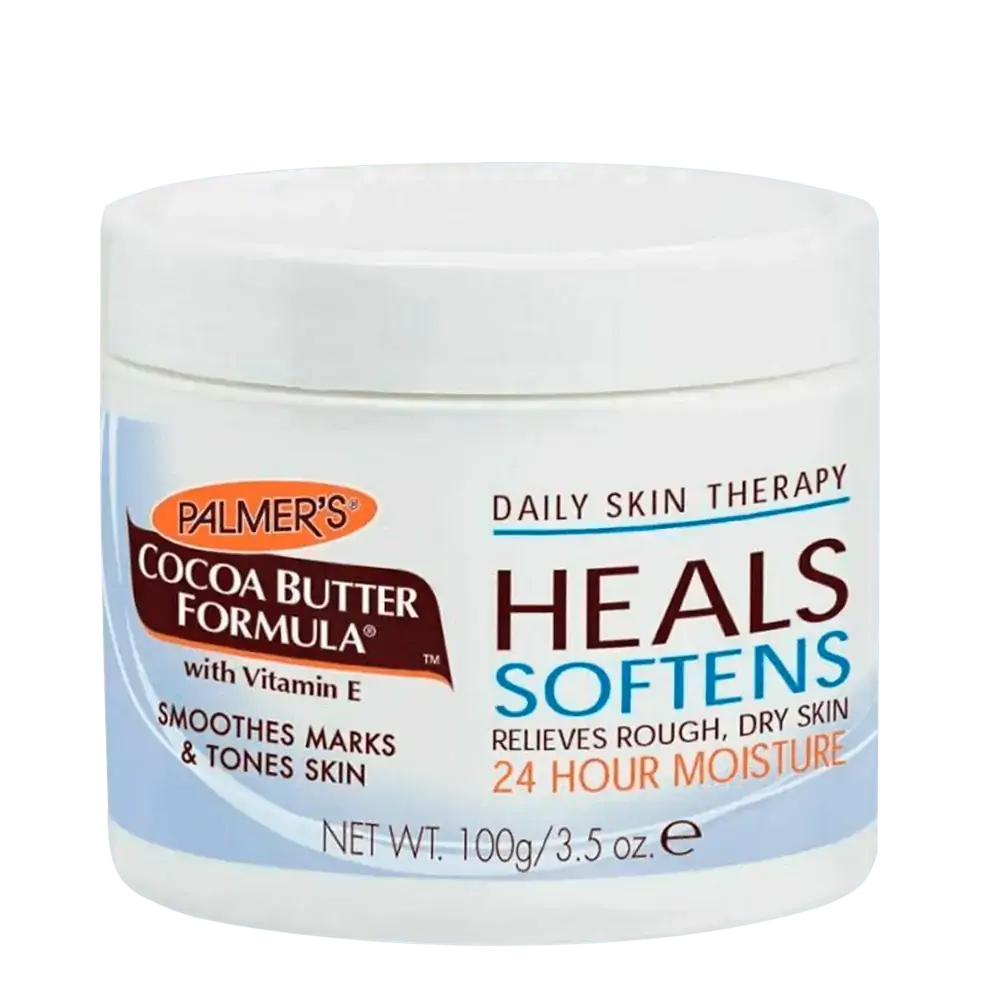 Palmer s Cocoa Butter Heals Softens - Balsamo Hidratante 100g