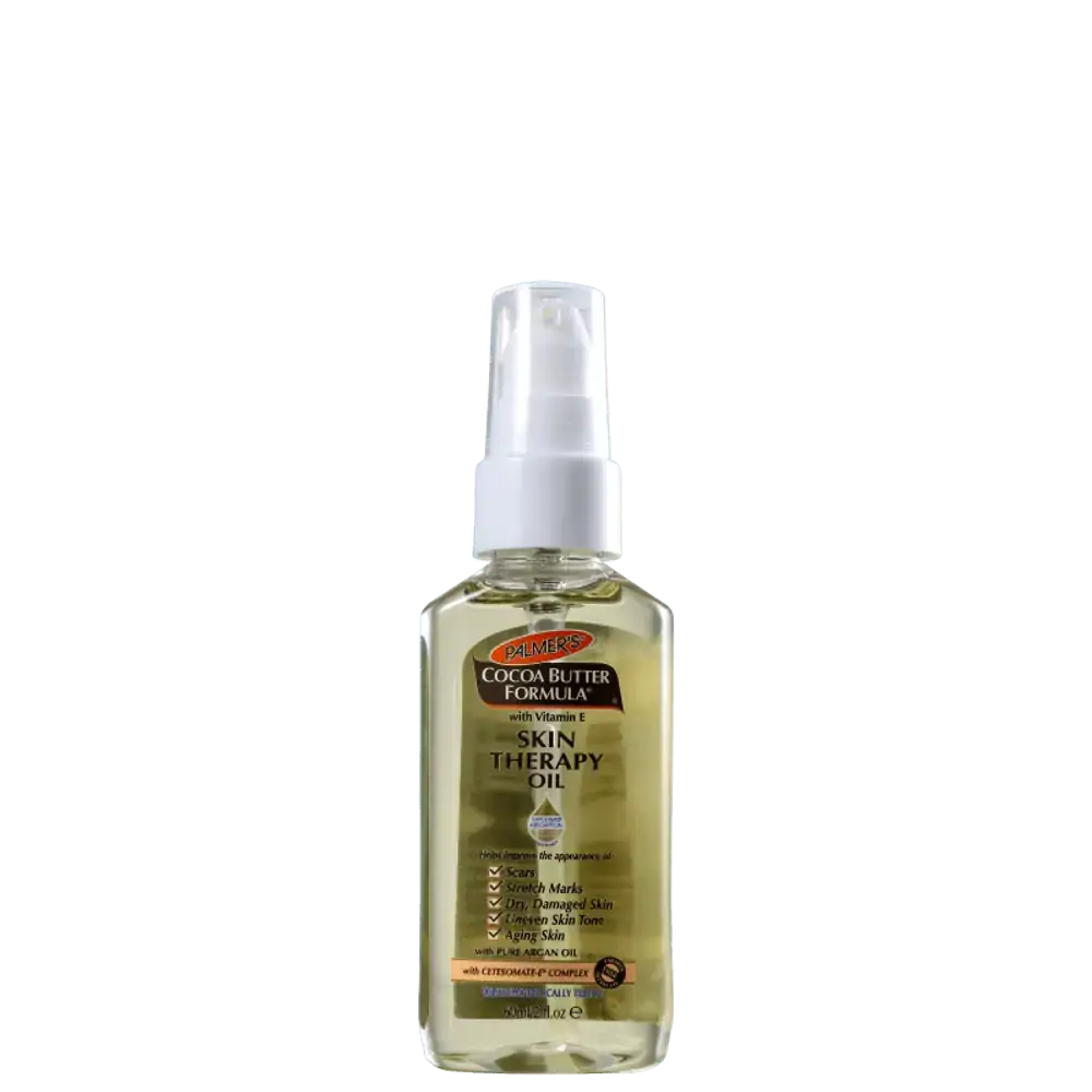 Óleo Corporal Terapêutico Palmers Multi 60ml