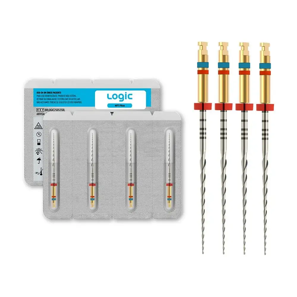 Lima Prodesing Logic 15.05 25mm - Easy