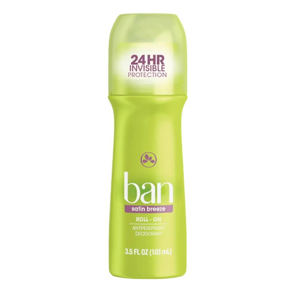 Ban Deo Satin Breeze Roll-on - Desodorante 103ml