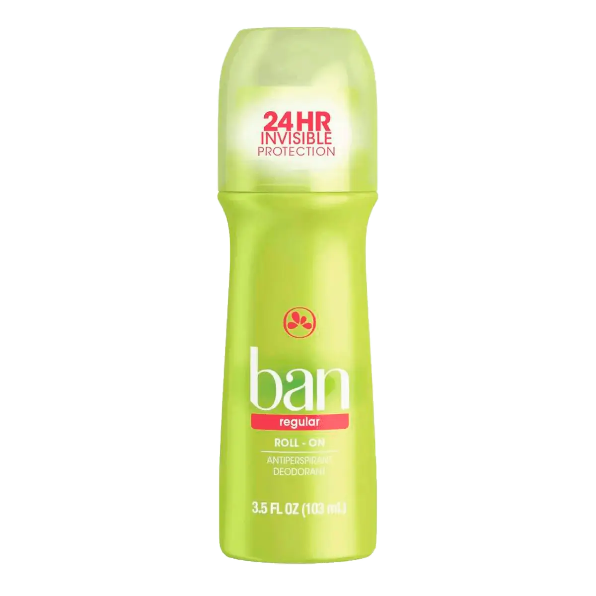 Ban Deo Regular Roll-on - Desodorante 3,50/103ml