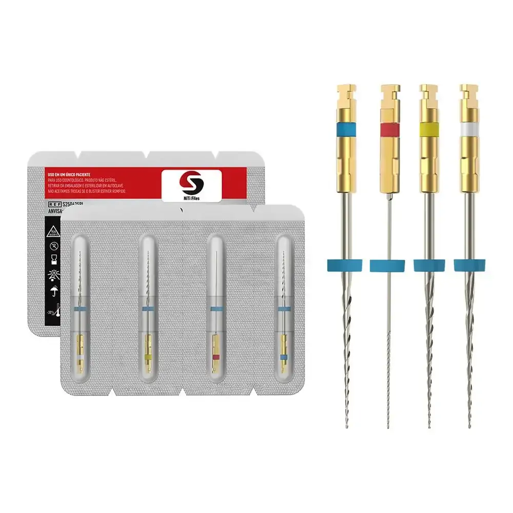 Lima Prodesing Kit S 1-4 25mm - Easy