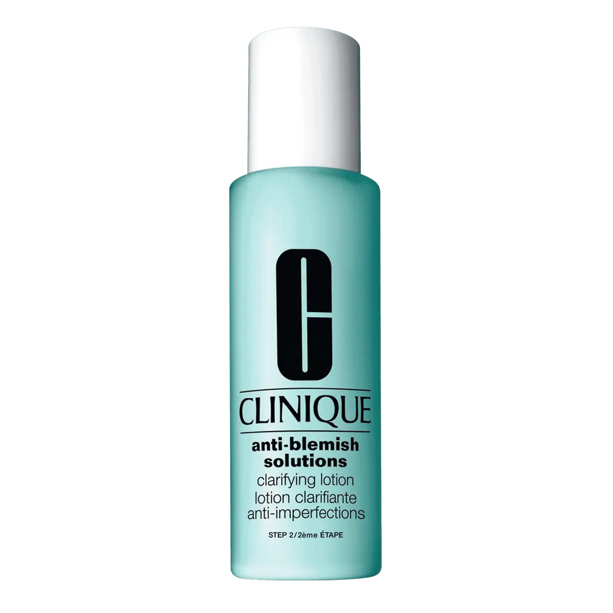 Clinique Anti-Blemish Solutions Clarifying - Loção Tônica Esfoliante 200ml